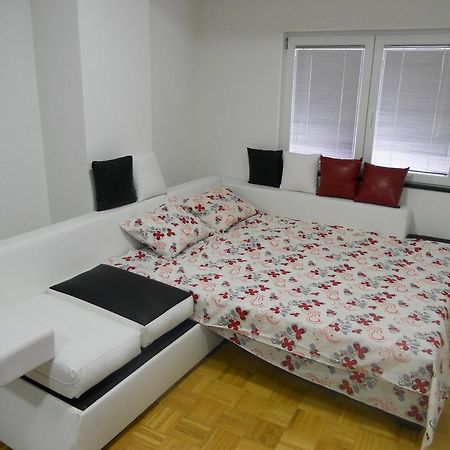 Apartment Martin Ohrid Exterior photo