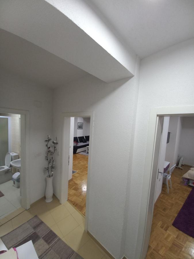 Apartment Martin Ohrid Exterior photo