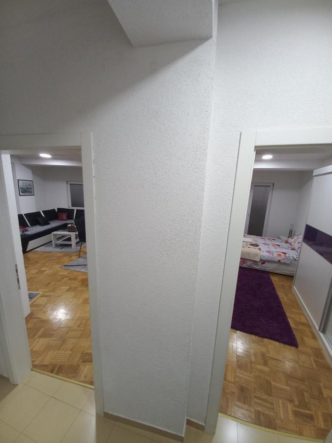 Apartment Martin Ohrid Exterior photo