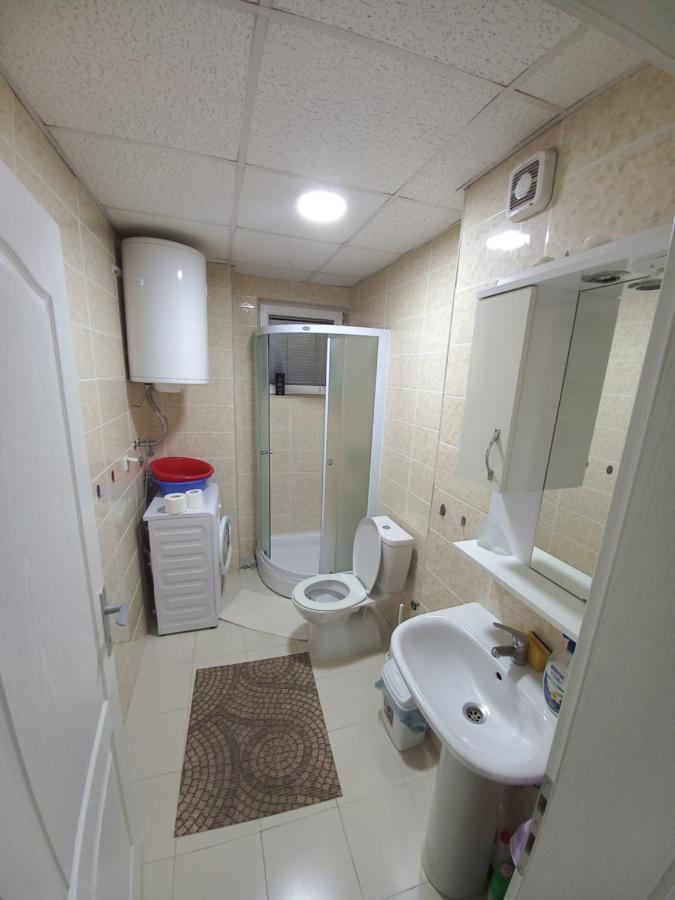 Apartment Martin Ohrid Exterior photo
