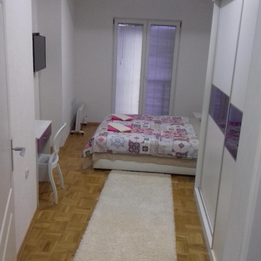 Apartment Martin Ohrid Exterior photo